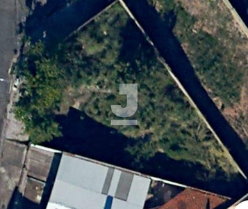Terreno em Parque São Quirino, Campinas/SP de 570m² à venda por R$ 503.000,00