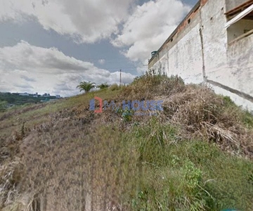 Terreno em Pontalzinho, Itabuna/BA de 132m² à venda por R$ 70.000,00