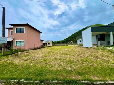 Terreno em São José do Imbassaí, Maricá/RJ de 0m² à venda por R$ 85.000,00