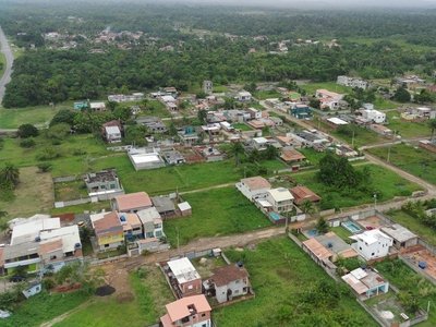 Terreno em São Sebastião, Ilhéus/BA de 10m² à venda por R$ 48.000,00
