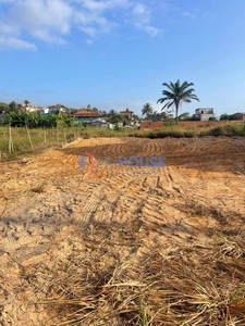 Terreno em São Sebastião, Ilhéus/BA de 10m² à venda por R$ 60.000,00