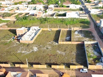 Terreno em Sol Nascente, Barra Do Jacuípe (Camaçari)/BA de 300m² à venda por R$ 42.000,00
