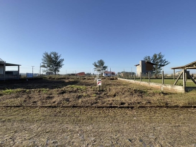 Terreno em Sumaré, Balneário Gaivota/SC de 300m² à venda por R$ 88.000,00