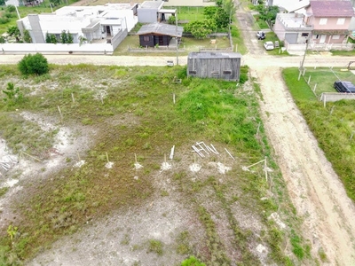 Terreno em , Torres/RS de 300m² à venda por R$ 80.000,00