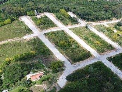 Terreno em Vila Nova Ii, Bento Gonçalves/RS de 188m² à venda por R$ 87.000,00