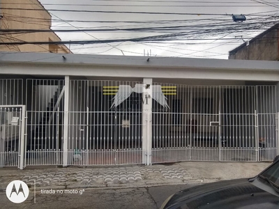 Terreno em Vila Tolstoi, São Paulo/SP de 10m² à venda por R$ 798.000,00