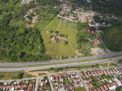 Vendo área com 3 hectares na Cidade de Igarassu-PE