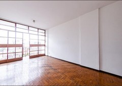 APARTAMENTO no 9º andar com 3 dormitórios