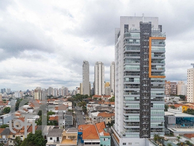 Apartamento à venda em Aclimação com 140 m², 3 quartos, 3 suítes, 2 vagas