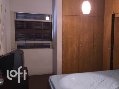 Apartamento à venda em Jardim Paulista com 57 m², 1 quarto, 1 vaga