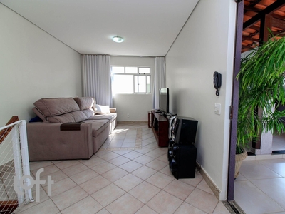 Apartamento à venda em Palmares com 200 m², 3 quartos, 1 suíte, 3 vagas