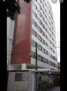 Apartamento para aluguel e venda tem 33 metros quadrados com 1 quarto em Rosarinho - Recif