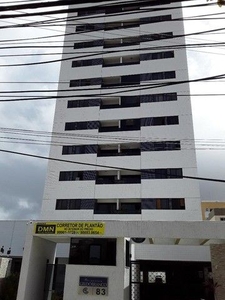 Apartamento para aluguel tem 63 metros quadrados com 3 quartos em Casa Caiada - Olinda - P