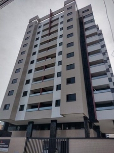 Apartamento para venda com 96 metros quadrados com 3 quartos em Jatiúca - Maceió - Alagoas