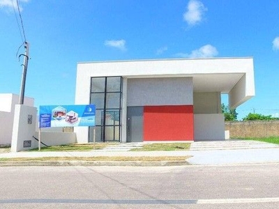 Casa com 3 dormitórios à venda, 123 m² por R$ 625.000,00 - Cabreiras - Marechal Deodoro/AL