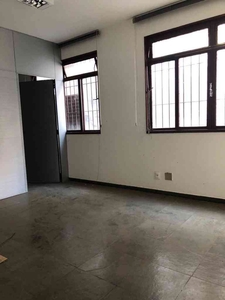 Sala para alugar no bairro Santa Efigênia, 34m²