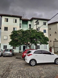 Vendo Apartamento no São Bartolomeu - 2 andar bem localizado