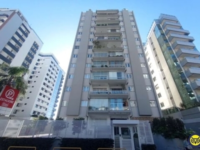 Apartamento 3 dormitórios para locação no bairro centro com 1 suíte.