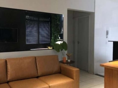 Apartamento à venda, 2 quartos, 1 vaga, gávea sul - uberlândia/mg