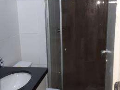 Apartamento à venda, 3 quartos, 1 suíte, 1 vaga, pampulha - uberlândia/mg