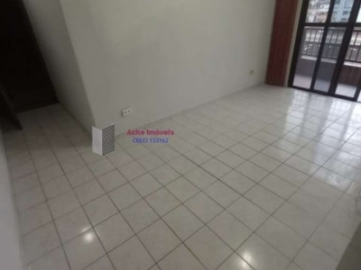 Apartamento a venda e para alugar no bairro vila guilhermina em praia grande - sp.