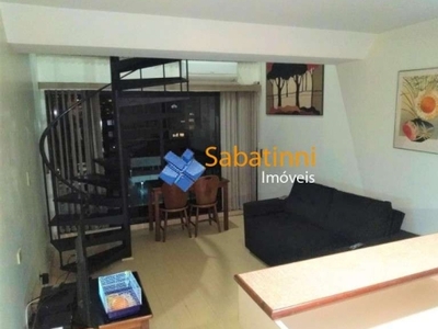 Apartamento a venda em sp bela vista