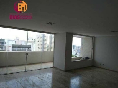 Apartamento alto padrão à venda em salvador/ba