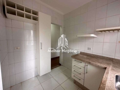 Apartamento com 1 quarto à venda na rua aquilino pacheco, 1290-2, alto, piracicaba, 32 m2 por r$ 127.000