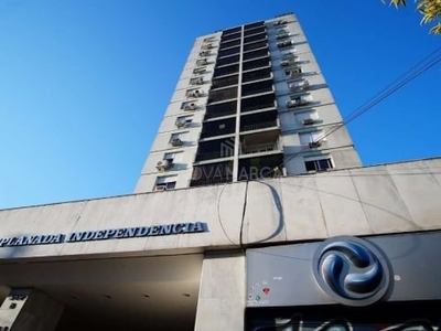 Apartamento com 1 quarto para alugar na independência, 354, independência, porto alegre por r$ 1.750