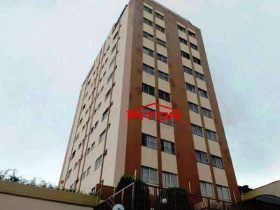 Apartamento com 2 dormitórios para alugar, 56 m² por r$ 1.797,76/mês - vila buenos aires - são paulo/sp