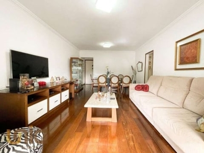 Apartamento com 2 dormitórios, sendo 1 suíte, à venda, 119 m² por r$ 700.000 - várzea - teresópolis/rj
