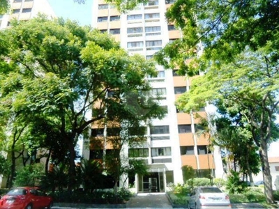 Apartamento com 2 quartos à venda ou para alugar em Lauzane Paulista - SP