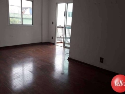 Apartamento com 2 quartos para alugar na rua itacuruçá, --, jabaquara, são paulo, 68 m2 por r$ 1.600