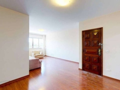 Apartamento com 3 quartos à venda na avenida agami, 352, moema, são paulo, 92 m2 por r$ 1.110.000