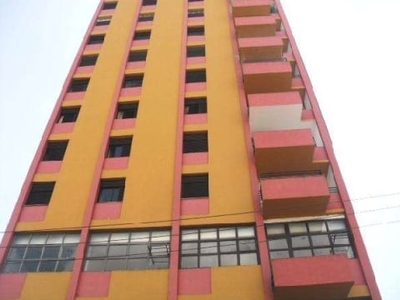 Apartamento com 3 quartos à venda na rua souza pereira, centro, sorocaba, 135 m2 por r$ 400.000