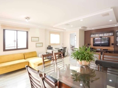 Apartamento com 3 quartos à venda na vila augusta, guarulhos , 230 m2 por r$ 1.200.000