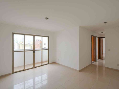 Apartamento com 3 quartos à venda no bairro Águas Claras, 70m²