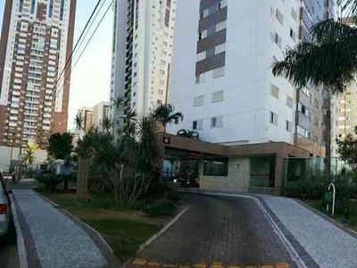 Apartamento com 3 quartos à venda no bairro Águas Claras, 93m²