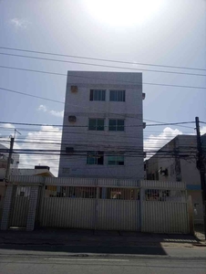 Apartamento com 3 quartos à venda no bairro Rio Doce, 80m²