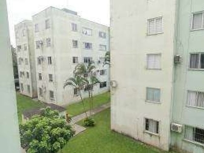 Apartamento no itaum