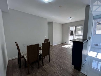 Apartamento com 3 quartos para alugar na rua arnaldo barreto, 330, são bernardo, campinas, 106 m2 por r$ 2.600