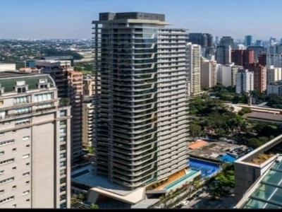 Apartamento com 4 quartos à venda na rua leopoldo couto de guimarães júnior, 1200, itaim bibi, são paulo, 570 m2 por r$ 41.574.614