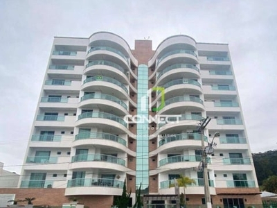 Apartamento com 5 dormitórios, 300 m² - venda por r$ 5.214.000,00 ou aluguel por r$ 17.340,00/mês - cabeçudas - itajaí/sc