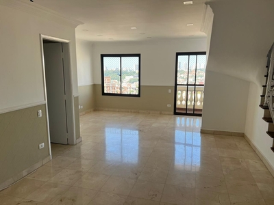 Apartamento Duplex em Vila Monumento, São Paulo/SP de 252m² 4 quartos à venda por R$ 1.200.000,00 ou para locação R$ 3.000,00/mes