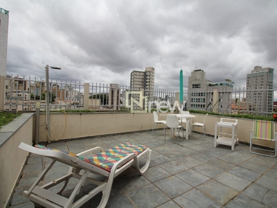 Apartamento em Anchieta, Belo Horizonte/MG de 190m² 3 quartos à venda por R$ 1.189.000,00