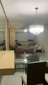 Apartamento em Araés, Cuiabá/MT de 80m² 3 quartos à venda por R$ 329.000,00