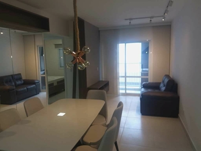 Apartamento em Assunção, São Bernardo do Campo/SP de 54m² 2 quartos à venda por R$ 379.000,00