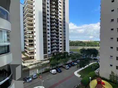 Apartamento em Barra da Tijuca, Rio de Janeiro/RJ de 85m² 2 quartos à venda por R$ 759.000,00