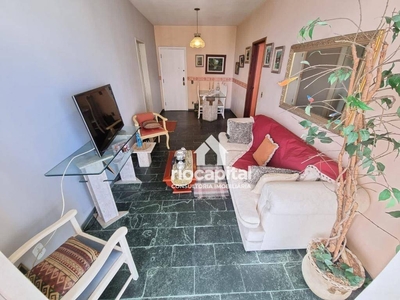 Apartamento em Barra da Tijuca, Rio de Janeiro/RJ de 90m² 2 quartos à venda por R$ 894.000,00