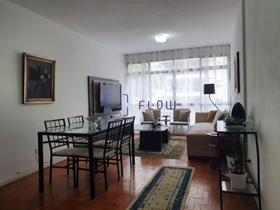 Apartamento em Bela Vista, São Paulo/SP de 0m² 2 quartos à venda por R$ 691.000,00 ou para locação R$ 5.500,00/mes